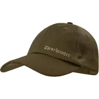 Deerhunter Cap Muflon Pro