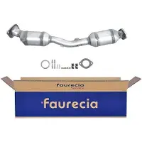 Hella Katalysator Easy2Fit PARTNERED with Faurecia 8LE 366 052-991