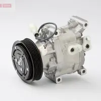 Denso DCP99524 SCSA06C Klimaanlage Klimakompressor ND-8 R134a für JOHN DEERE Series 4000