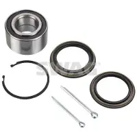 SWAG Radlagersatz [Hersteller-Nr. 82931252] für Nissan