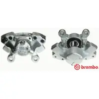 Brembo Bremssattel ESSENTIAL LINE F 86 057