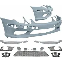 Diederichs Stoßfänger HD Tuning 1615250