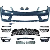 Diederichs Stoßfänger HD Tuning 1672850