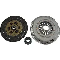 KAVO PARTS Kupplungssatz Kupplung für HYUNDAI i30 (FD) CP-6055