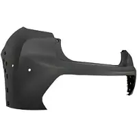 Diederichs Stoßfänger HD Priority Parts 4228059