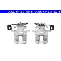 Ate Bremssattel 24.3367-1715.5