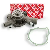 FEBI BILSTEIN Bilstein Wasserpumpe 107808
