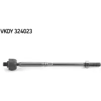 Skf VKDY 324023 Axialgelenk Spurstange für FORD Fiesta Mk6 Schrägheck (JA8, JR8) Vorne Beidseitig
