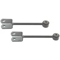 MAPCO Stabilisator Koppelstange Set Hinten passend für MERCEDES-BENZ SPRINTER 3,5-t Kasten (906) SPRINTER 3-t Kasten (906) SPRINTER 3,5-t Bus (906)