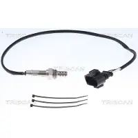 TRISCAN Lambdasonde Rohrkrümmer an Abgaskrümmer Vorne 8845 29185