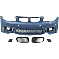 Diederichs Stoßfänger HD Tuning 1280450