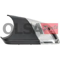 AIC Blinkleuchte OLSA Aftermarket, original Ersatzteil 72184