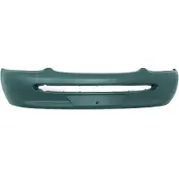 Diederichs Stoßfänger HD Priority Parts 1414051