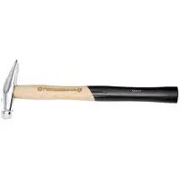 Peddinghaus 100020000 Goldschmiedehammer 140 g 300 mm 1 St.