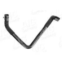 AIC Kühlerschlauch [Hersteller-Nr. 74510] für Mercedes-Benz