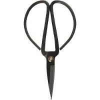 Creativ Company alte Schere, L: 15 cm, B: 8 cm, 1 Stück