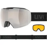 Uvex Epic Attract S Skibrille Für Damen