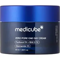 Medicube Zero Pore One Day Cream 0,05 l Creme