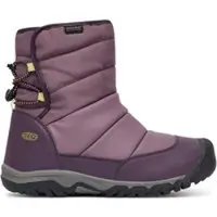 Keen Schneeschuhe Puffrider Wp 1029470 Violett
