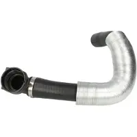 THERMOTEC Kühlerschlauch Wasserschlauch für OPEL Corsa D Schrägheck (S07) DWX032TT