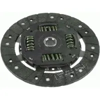 SACHS Kupplungsscheibe 1878 001 507