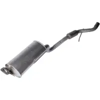 4MAX Endschalldämpfer 0219-01-14145