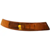 Alkar Blinkleuchte 551-1608R-UE-Y