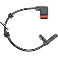 Meyle ABS Sensor Raddrehzahl Hinten Hinten Beidseitig passend für MERCEDES-BENZ GLK (X204) 014 800 0115
