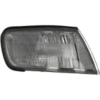 Alkar Begrenzungsleuchte 217-1521R-AE Rechts für HONDA ACCORD V Coupe (CD)