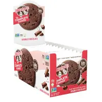 Lenny&Larry's The Complete Cookie (12x113g) 1356 g
