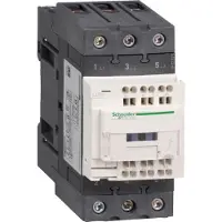 Schneider Electric Leistungsschütz, 3p+1S+1Ö, LC1D65A3FD