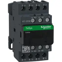 Schneider Electric Schütz LC1DT20P7