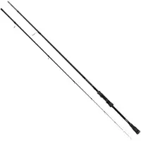 FOX Rage Street Fighter Dropshooter Baitcastrute