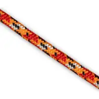 Husqvarna Kletterseil orange 11,5 mm 60m