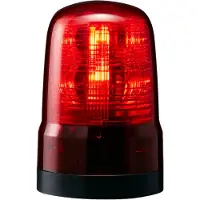 PATLITE Multifunktionsleuchte SF08-M2KTN-R 100/240V