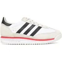 Adidas Sneakers JS0746 in FTWWHT/CBLACK/GREONE color size 40 2/3