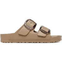 Birkenstock ARIZONA BIG BUCKLE EVA Grau