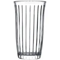 Pasabahce Longdrinkglas 4er Set Joy 475ml - 4er Karton"