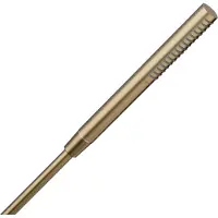 Hansgrohe Pulsify S Stabhandbrause 100 1jet EcoSmart+, Brushed Bronze