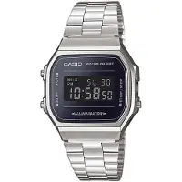 Casio Vintage A168wem-1ef Uhr