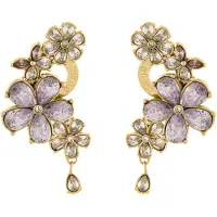 GUESS Ohrringe JUBE05 101JW Goldfarben