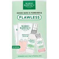 Mario Badescu Good Skin is Forever & Flawless Set