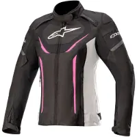 Alpinestars Stella T-Jaws V3 WP Motorradjacke