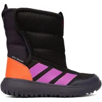 Adidas Schneeschuhe Winterplay JQ2633 Schwarz 33