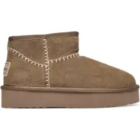 Pepe Jeans Dissy Etnic Stiefeletten Braun EU 38 Damen Braun EU 38