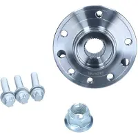 MAXGEAR Radlagersatz Vorne für SAAB 9-5 Kombi (YS3E) 137mm 33-0527