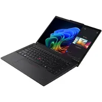 Lenovo ThinkPad T14 Gen 6 Intel Core Ultra 5 236V vPro Prozessor LPE-Kerne bis zu 3,50 GHz P-Kerne bis zu 4,70 GHz , 16 GB MOP, Windows 11 Pro 64, 512 GB SSD M.2 2280 PCIe 4.0 TLC Opal