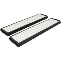 FILTRON Innenraumluftfilter K1242-2X