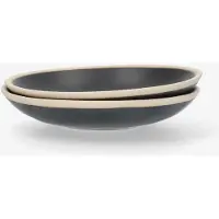 The Table Tapas Schälchen Atelier Black Pepper 14,5 cm (Set von 2)