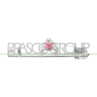 PRASCO Fensterheber bm702w064 hinten links für BMW